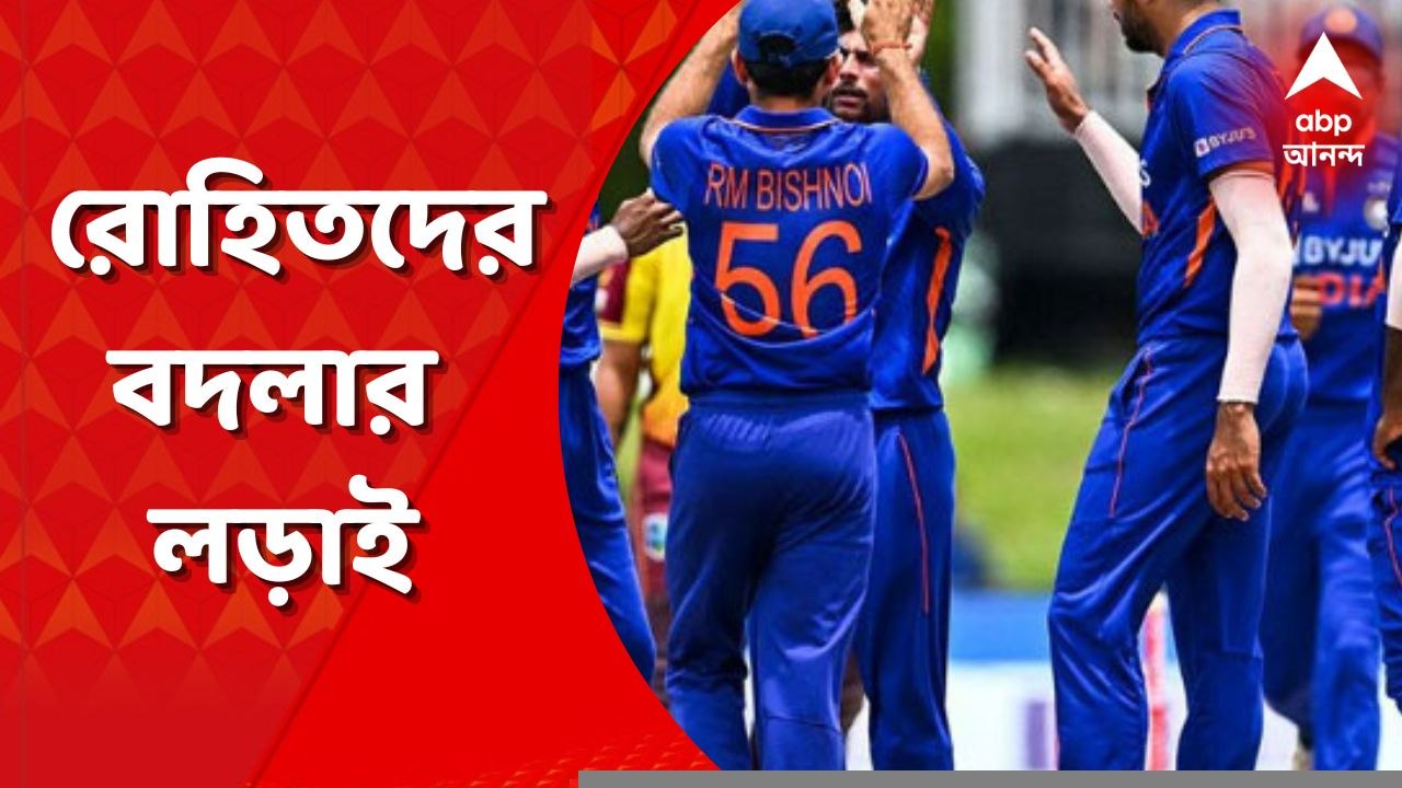 Asia Cup 2022: এশিয়া কাপের মেগা-ডুয়েল। সুপার সা...