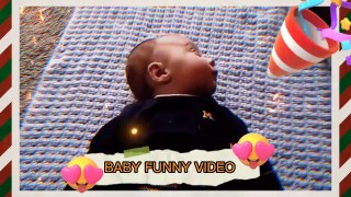 Baby funny | funny baby videos 2022