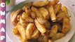 Crispy Potato wedges | Easy Tasty Snack Recipe | Baked Potato Wedges Recipe By CWMAP  Potato Wedges - Cafe Style Instant Crisp