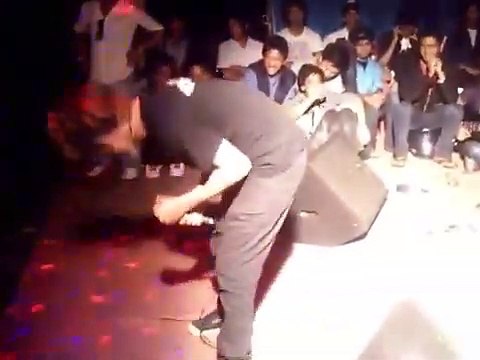 acdc tnt cover in Nepal hardcore