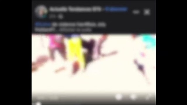 Violente bagarre au lycée Bois Joly Potier