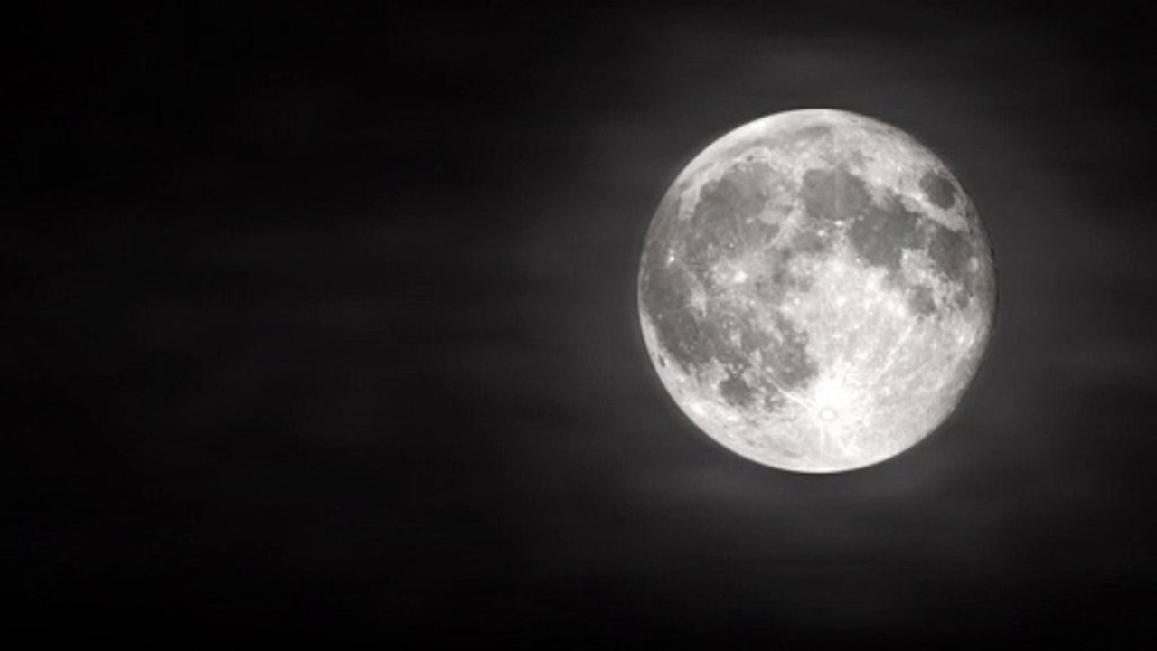 Moon Overlay
