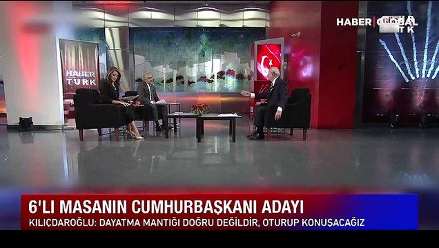 Kılıçdaroğlu canlı yayında yanıtladı! Ekrem İmamoğlu veya Mansur Yavaş cumhurbaşkanı adayı olabilir mi?