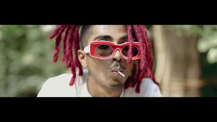 MC STΔN - SNAKE (Official Music Video)