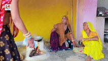 लुगाया की आपस कि बाता | पायल रंगीली - भंवरी देवी - गुलाब बाई | देशी राजस्थानी मारवाड़ी कॉमेडी वीडियो | Rajasthani Comedy - Marwadi Desi FULL Comedy Video