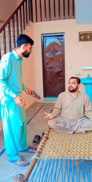 Funny Comedy Video