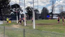 Bathurst Giants vs Orange Tigers 17s grand final | August 28, 2022 ACM