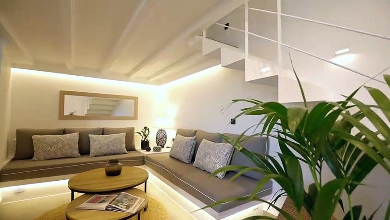 LOFTS the village summer apartments
