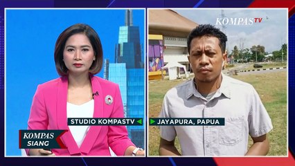 Ngeri! 2 dari 4 Warga Nduga yang Dilaporkan Hilang Telah Ditemukan Dalam Kondisi Termutilasi