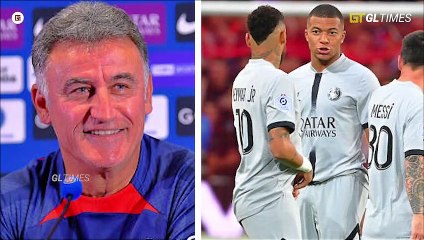 Kamu Sudah Gak Egois !!! Lihatlah Momen Saat Messi Ajak Mbappe Untuk Masuk Ke Gengnya