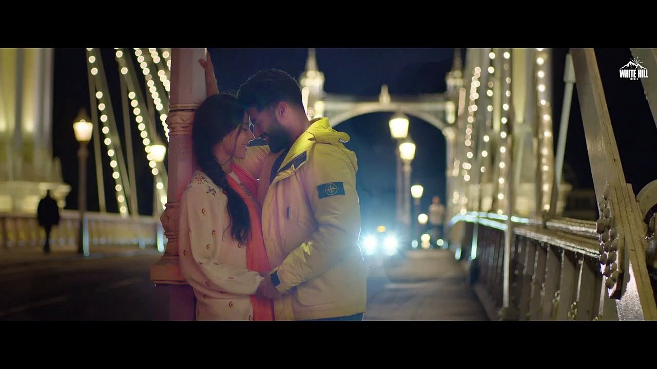 WAFA 2, Oye Kunaal ,Sonam Bajwa ,Gurnam Bhullar, JIND MAHI , Ajay Sarkaria ,Sad Song