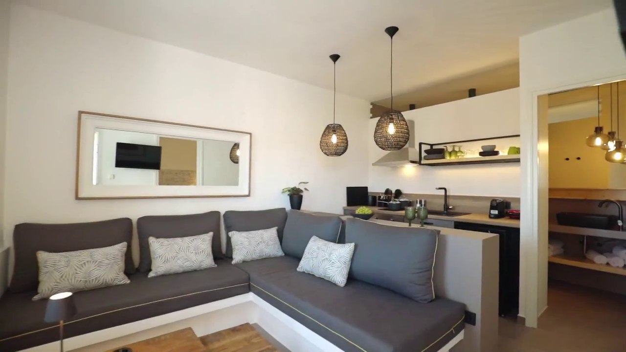 LOFT 4 the village summer apartments