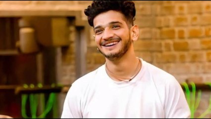 After Delhi Police denied permission for Munawar Faruqui's show| Munawar ki janta started trending  Versatile artist munawar