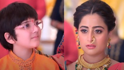 Gum Hai Kisi Ke Pyar Mein 28th August Episode : Vinayak ने लिया Savi का नाम, Pakhi को लगा झटका