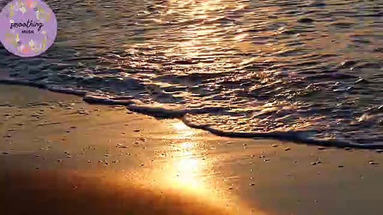 Healing music for the heart and blood vessels - Gentle music, soothes the nervous system and please....