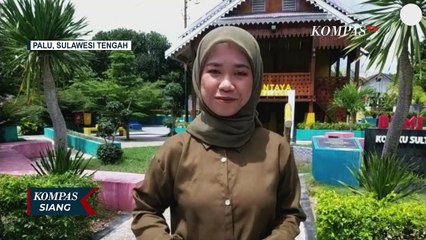 Butuh Destinasi Wisata Baru?, Sibedi Hills di Kota Palu Bisa Jadi Tujuan Healing Kamu!
