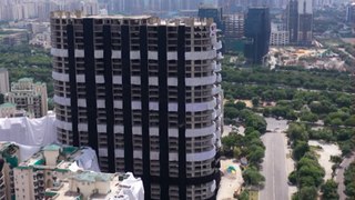 Twin Tower Demolition : Here's a health advisory issued by EXPERTS | Abp news