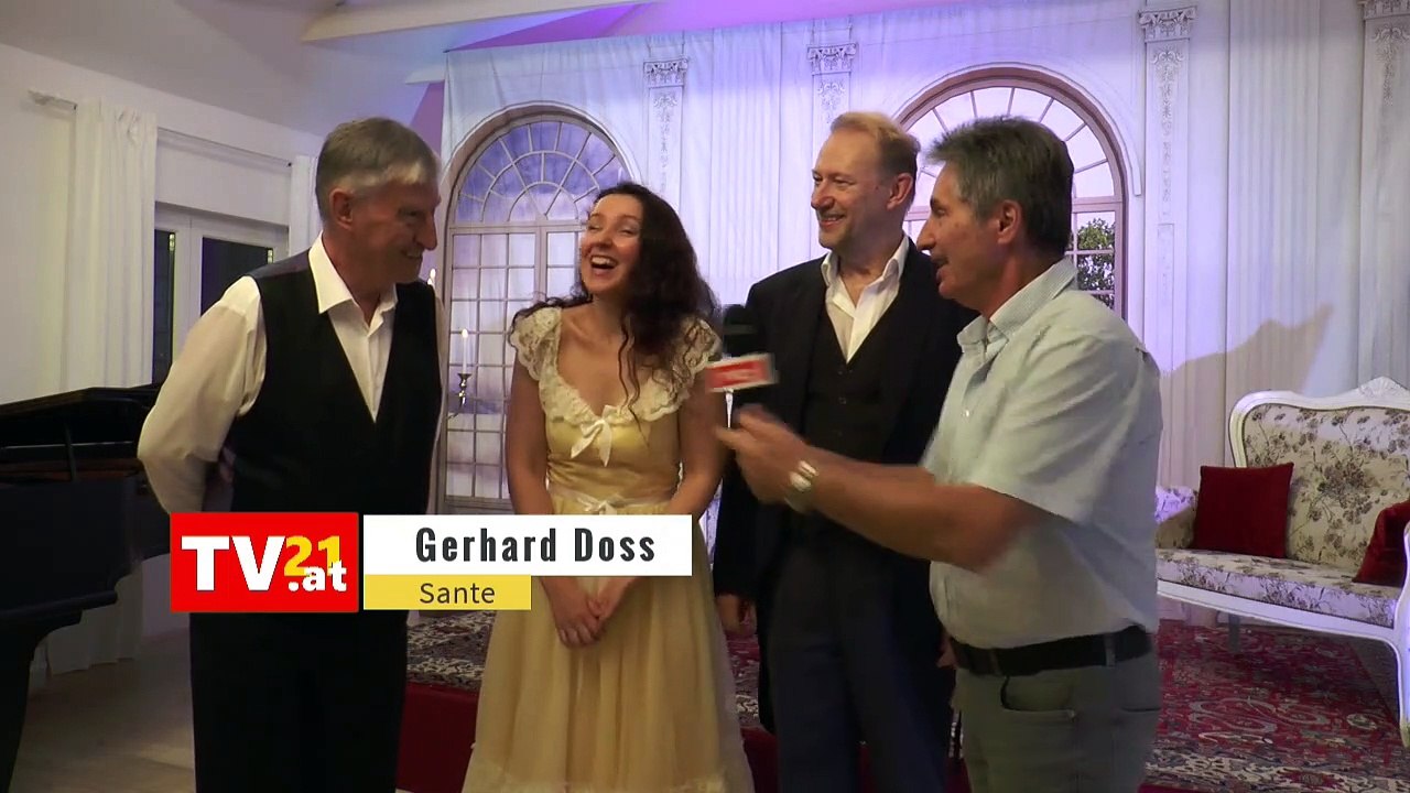 Payerbach - IL SEGRETO DI SUSANNA Komische Oper in einem Akt