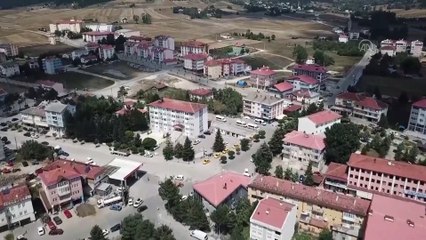 Karabük Bisiklet Festivali başladı