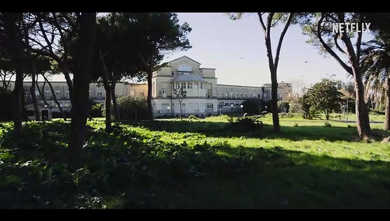 Tutto chiede salvezza (Teaser Trailer Ufficiale HD)