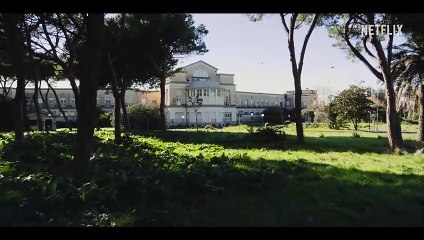 Tutto chiede salvezza (Teaser Trailer Ufficiale HD)