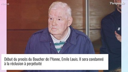 Emile Louis a violé et torturé sa fille dans un champ : la terrible réaction de sa mère