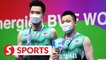 History made, Aaron-Wooi Yik win Malaysia’s first badminton world title