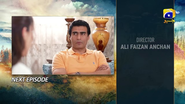 Meray Humnasheen Episode 35 Teaser - 27th August 2022 - HAR PAL GEO only on everytimemasti
