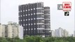 Noida Twin Tower Demolition: जोरदार धमाके के साथ धराशायी हुए भ्रष्टाचार के ट्विन टावर, धुएं का उठा जबरदस्त गुबार