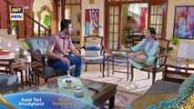 Kaisi Teri Khudgharzi Episode 18 | Danish Taimoor | Dur e Fishan | PROMO | ARY Digital only on everytimemasti