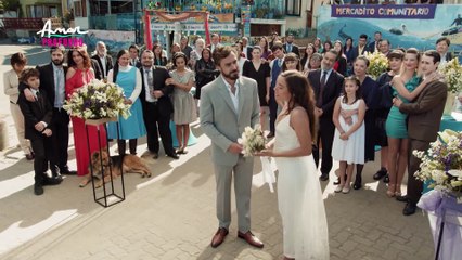 Amar Profundo Capítulo 156 Final HD