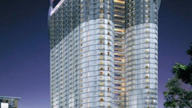 Watch: 360-degree view of Noida Supertech Twin Towers before demolition