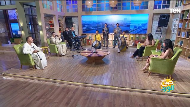 ع اليل وأخره يا ولداه .. موسيقى مسلسل الليل وأخره على أنغام المزمار البلدي