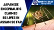 Assam: 85 lives lost to Japanese Encephalitis in last 2 months | Oneindia News *News