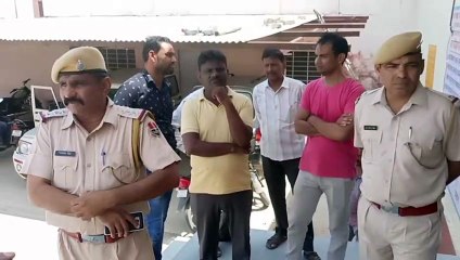 एसएससी की तैयारी कर रहे छात्र का शव मिला, हत्या या सुसाइड...अब तक पहेली