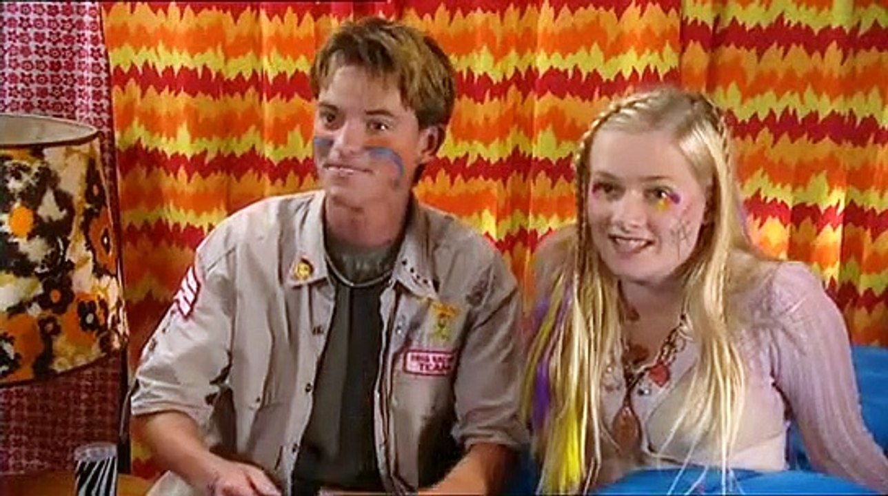 The Tribe Staffel 5 Folge 41