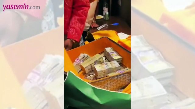 Ünlü rapçi Lil Baby'den James Harden'a akıl almaz hediye!