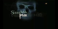 Ssshhhh... Phir Koi Hai | Ep.2-victoria no-401-| Indian horror thriller television