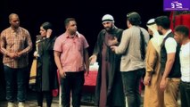 مسرحية كومبارس خالد المظفر الجزء 2