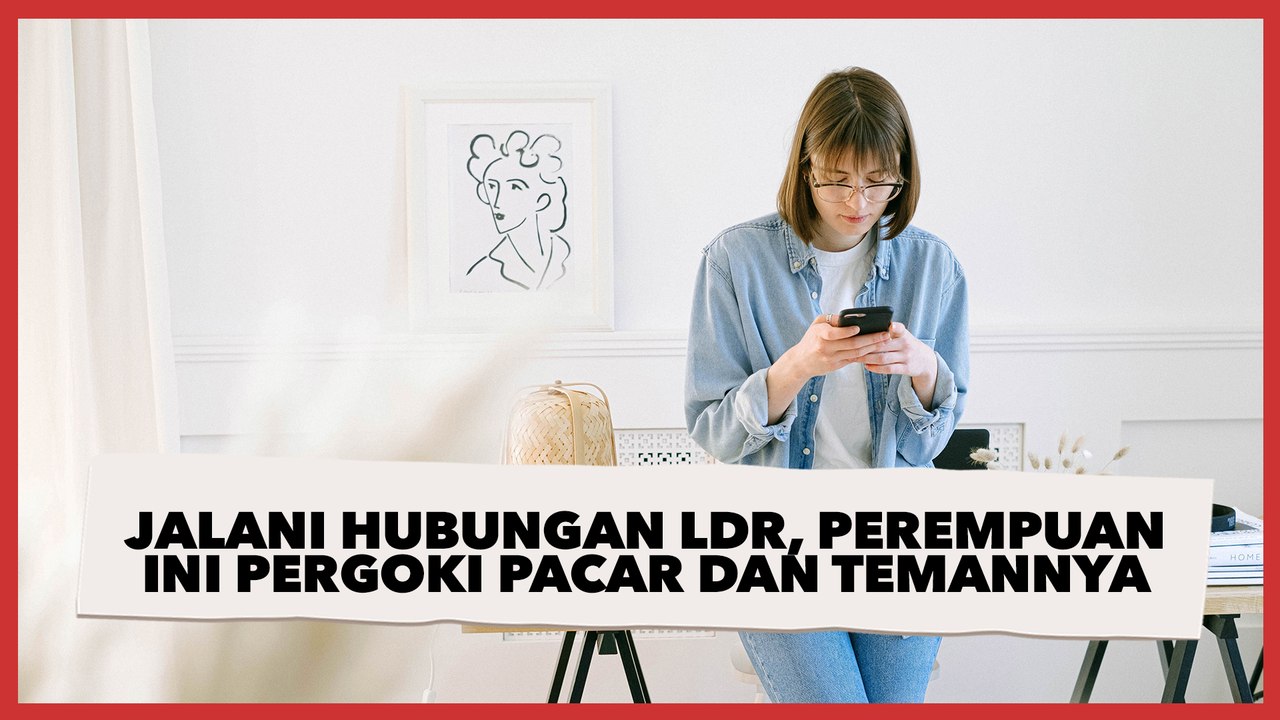 Jalani Hubungan LDR, Perempuan Ini Pergoki Pacar dan Temannya Bercanda Keterlaluan, Publik: Ini Namanya Merendahkan