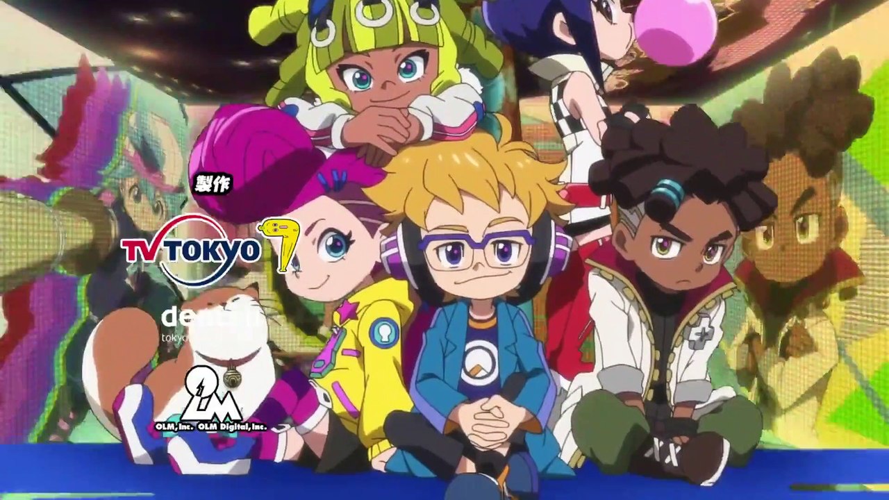 Ninjala Ep 22 English Subbed