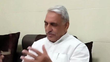 टिकट वितरण में कमी से हुई एनएसयूआई की हार