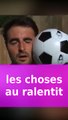 Voici a quoi Ressemble les Choses au Ralenti #shorts