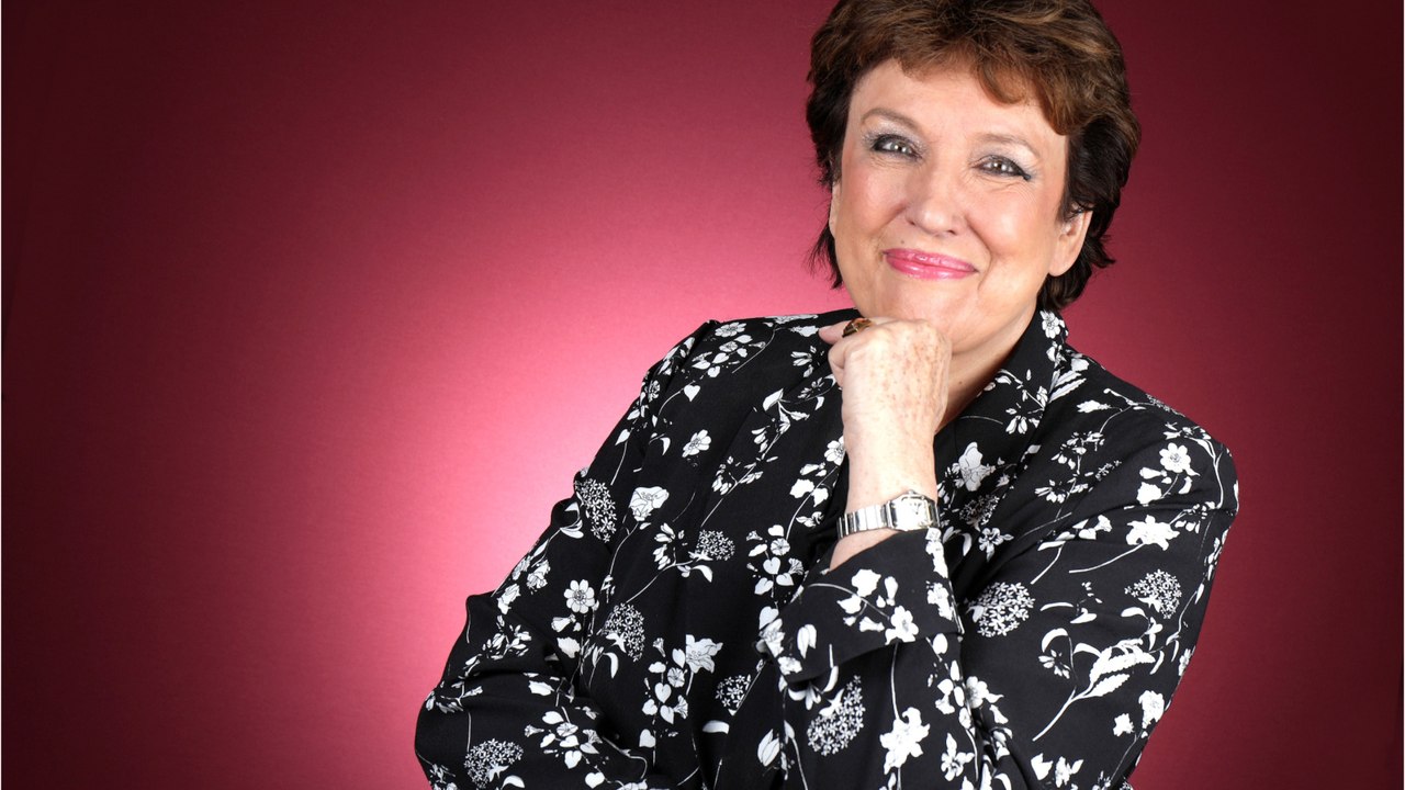 Voici - Roselyne Bachelot : pourquoi elle n’a plus adressé la parole à Laurent Ruquier pendant plusieurs années