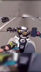 Les personnes les plus chanceuses du monde part 2 #shorts