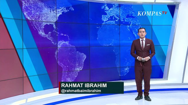 Kapal Terbalik di Laut Jawa, Basarnas Perluas Area Pencarian 8 ABK yang Hilang!