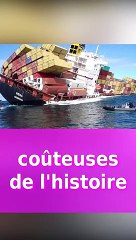 Les erreurs les plus coûteuses de l'histoire #shorts