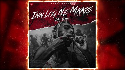 MC STΔN - INN LOG NE MAARE ( Official Audio ) 21