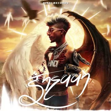 MC STAN - Basti Ka Hasti (Official Audio) | INSAAN | 2022