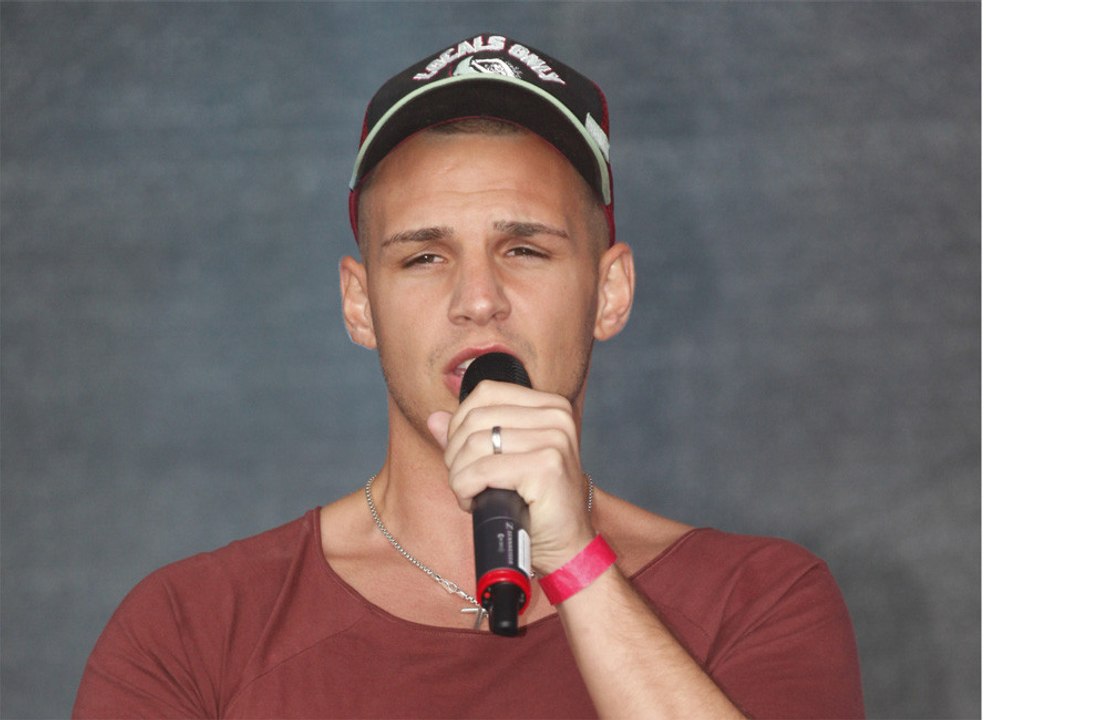 Pietro Lombardi bezieht Stellung zu Vaterschaftsgerüchten